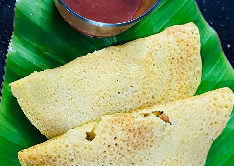 Easiest Way to Prepare Award-winning Banh Xeo