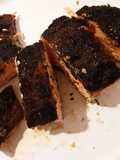 Blackened Salmon