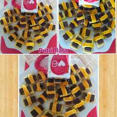 💕Eggles GlutenFree Chocolate Stick Cookies 💕 রেসিপির প্রধান ছবি