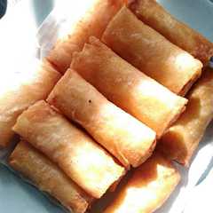 รูปของ Lumpia Panas