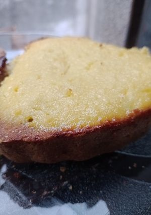 Una foto de Tortita de ricota🤍
