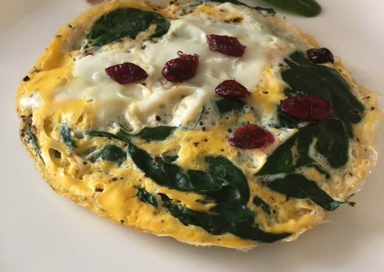Recipe of Delicious Special omelette