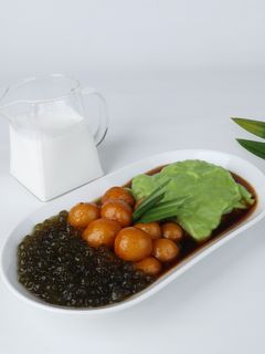 Foto resep Bubur Srintil