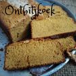 Ontbitjkoek BokormasTelur Bebek