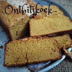 Ontbitjkoek BokormasTelur Bebek রেসিপির প্রধান ছবি