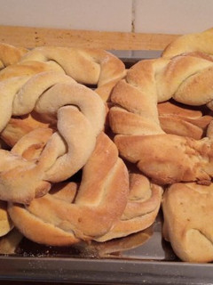 Una foto de Roscos de Semana Santa 🥨