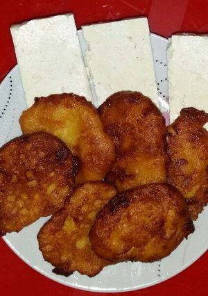 Una foto de Arepuelas de chichiguare