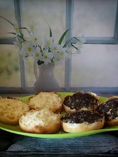 Foto resep Martabak Manis Mini
