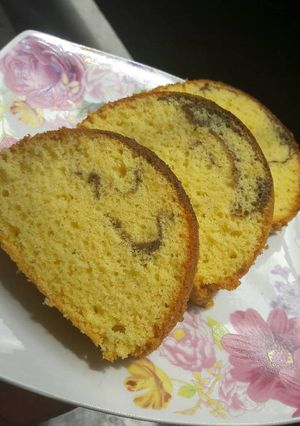 Foto resep Cake mocca