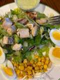 Mixed Salad