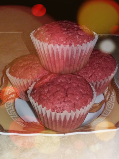 Foto resep CupCake Red Velvet