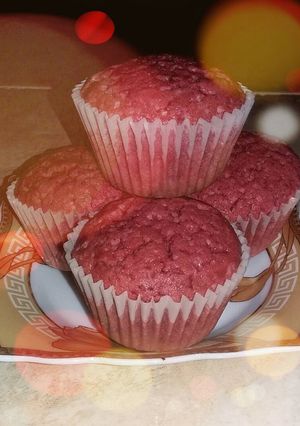 Foto resep CupCake Red Velvet