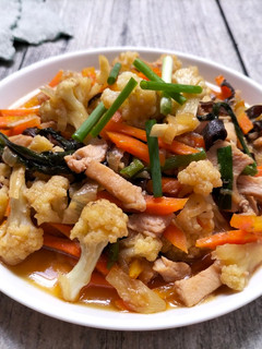 Foto resep Tumis Sayuran
