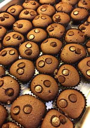 Foto resep Baby Brownis
