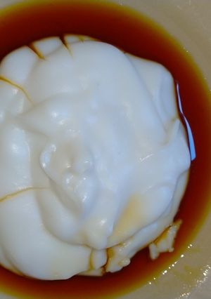 Foto resep Jenang sumsum gurih dan lembut