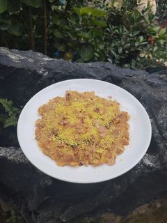 Foto resep Kerak Telor