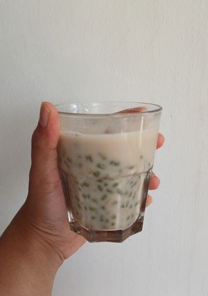 Foto resep Kacang Ijo Lowfat