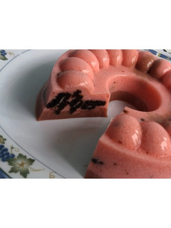 Foto resep Puding oreo