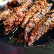 Tongkol balado