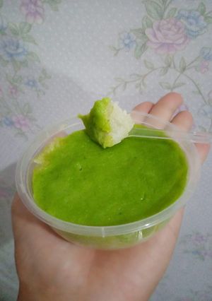 Foto resep Ketan Srikaya
