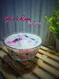 Buko Kelapa Berjelly