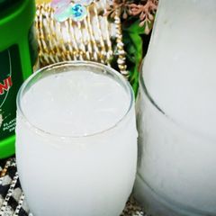 A picture of Instant limopani.