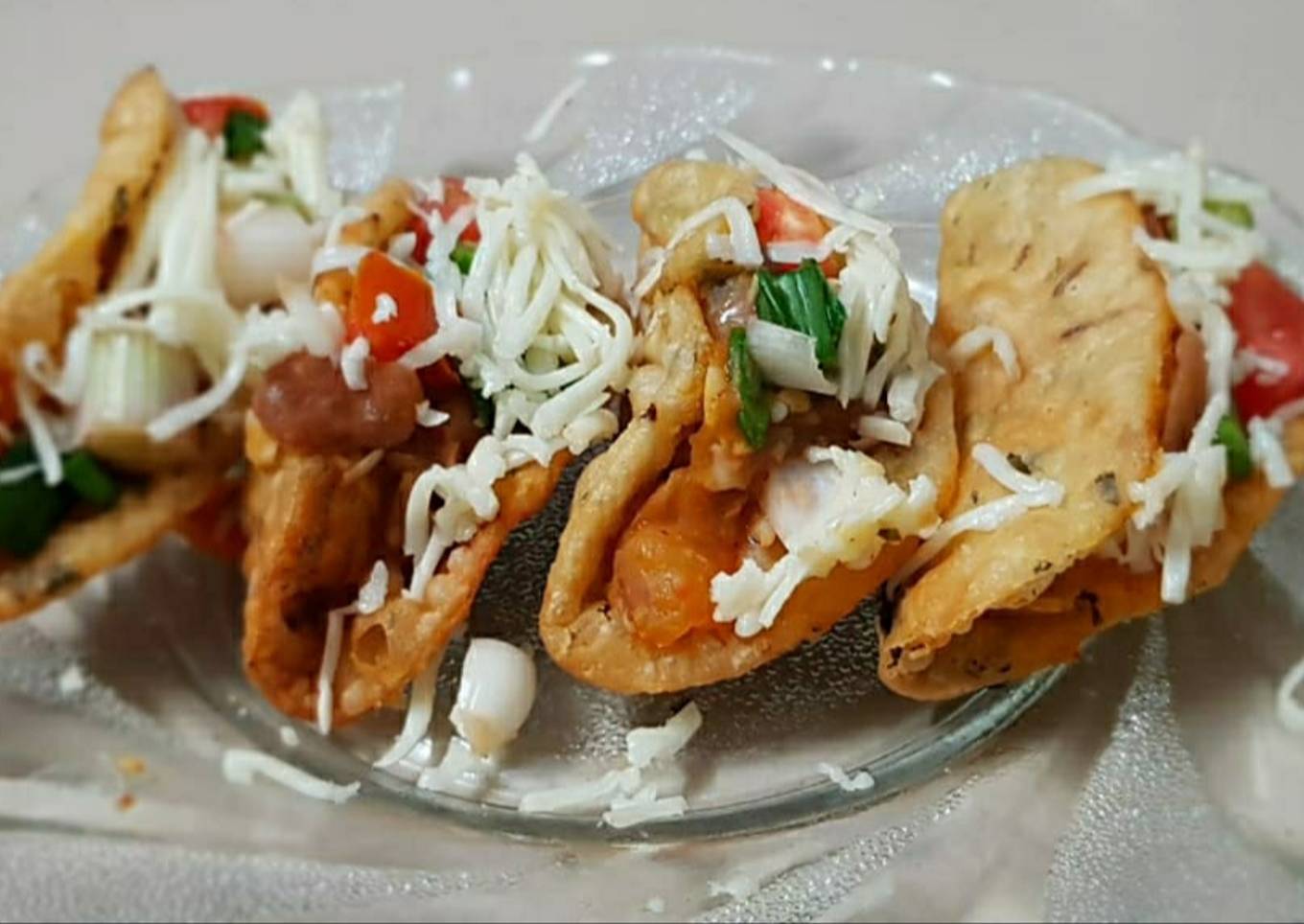 Mexican Tacos