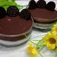 A picture of Oreolicious delight.