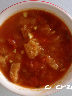 Una foto de Pappa al Pomodoro