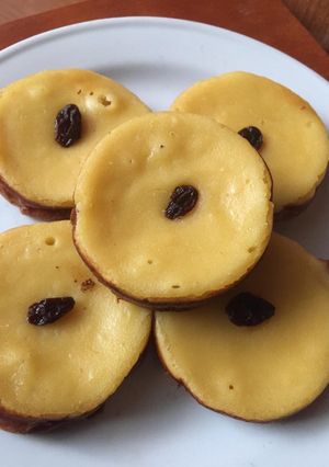 Foto resep Lumpur kentang