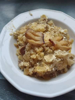 Rakott káposzta recept fotója