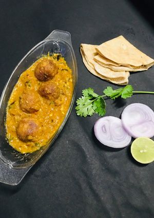 પનીર કોફતા(Paneer Kofta recipe in Gujarati) રેસીપી મુખ્ય ફોટો