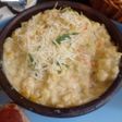 Guiso de Mote y Verduras