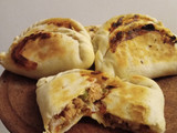 Empanadas de atún❤