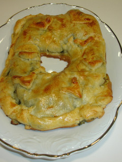 Una foto de Empanada San Valentín