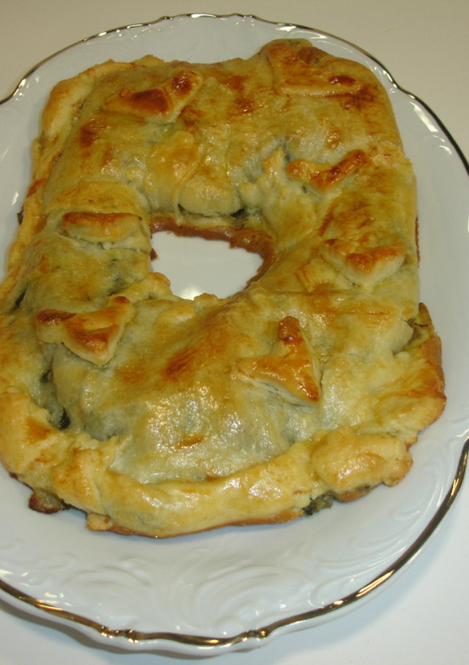 Una foto de Empanada San Valentín