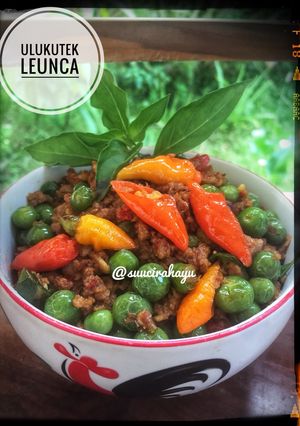 Foto resep Ulukutek Leunca
