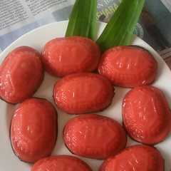 รูปของ Kueku / kue tok