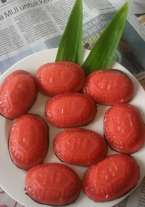 Foto resep Kueku / kue tok