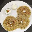 Sabudana Batata Thalipeeth for Vrat