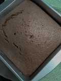 Bizcochuelo de Chocolate