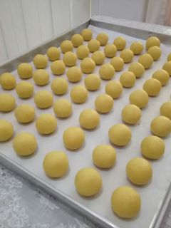 Foto resep Nastar kress