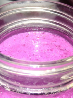 Foto resep Jus Buah Naga Apel