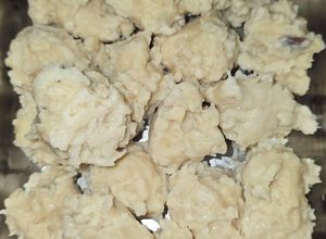 Foto resep Pentol Ayam Kriwil