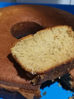 Foto resep Bolu pisang 4 telur