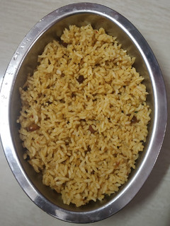பெருமாள் கோவில் புளியோதரை செய்முறை முக்கிய புகைப்படம்