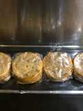 “Cuscussó” Antigua receta de Turrón de Menorca
