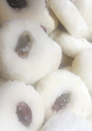 صورة لوصفة غريبه 😋