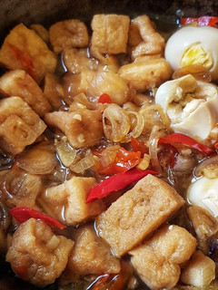 Foto resep Tumis Tahu Telur Puyuh