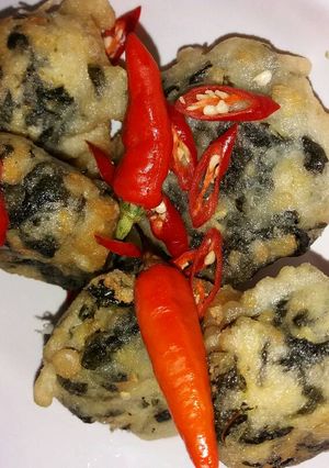 Foto resep Tahu sayur